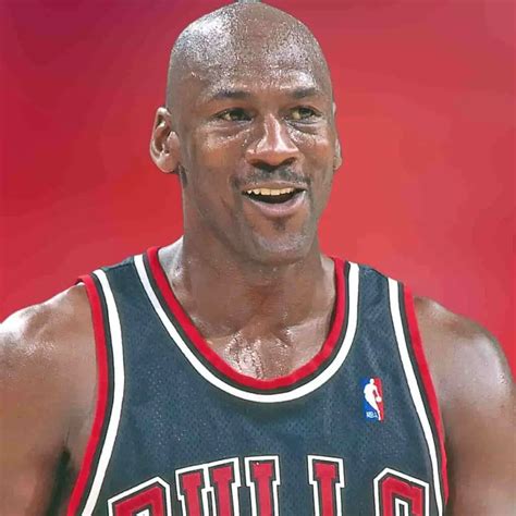 Michael Jordan: Biography, Basketball Player, Businessman.
